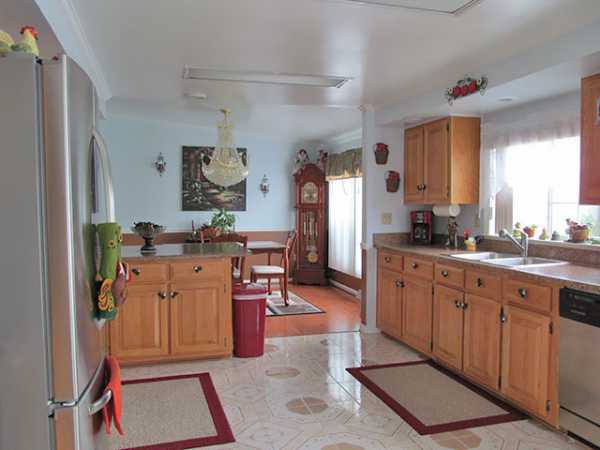 Berryman's Branch 1616 PENNSYLVANIA AVE. #232Vineland, NJ 08361