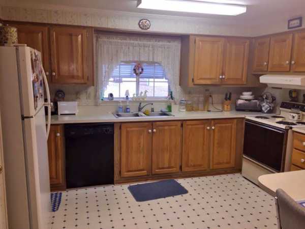 Berryman's Branch 1616 PENNSYLVANIA AVE. #253Vineland, NJ 08361