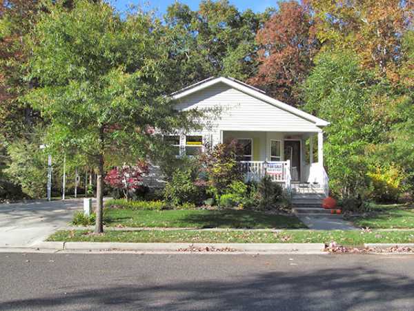 Berryman's Branch 1616 PENNSYLVANIA AVE. #70Vineland, NJ 08361