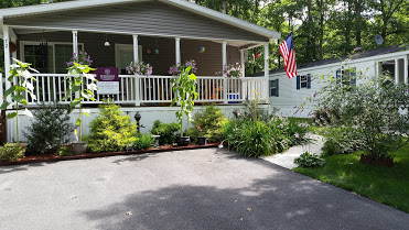 Fairview Manor 2110 Mays Landing Rd. #72Vineland, NJ 08362