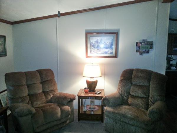 Fairview Manor 2110 Mays Landing Rd. #72Vineland, NJ 08362