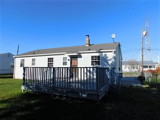 1822 N Michigan AveAtlantic City, NJ, 08401Atlantic County
