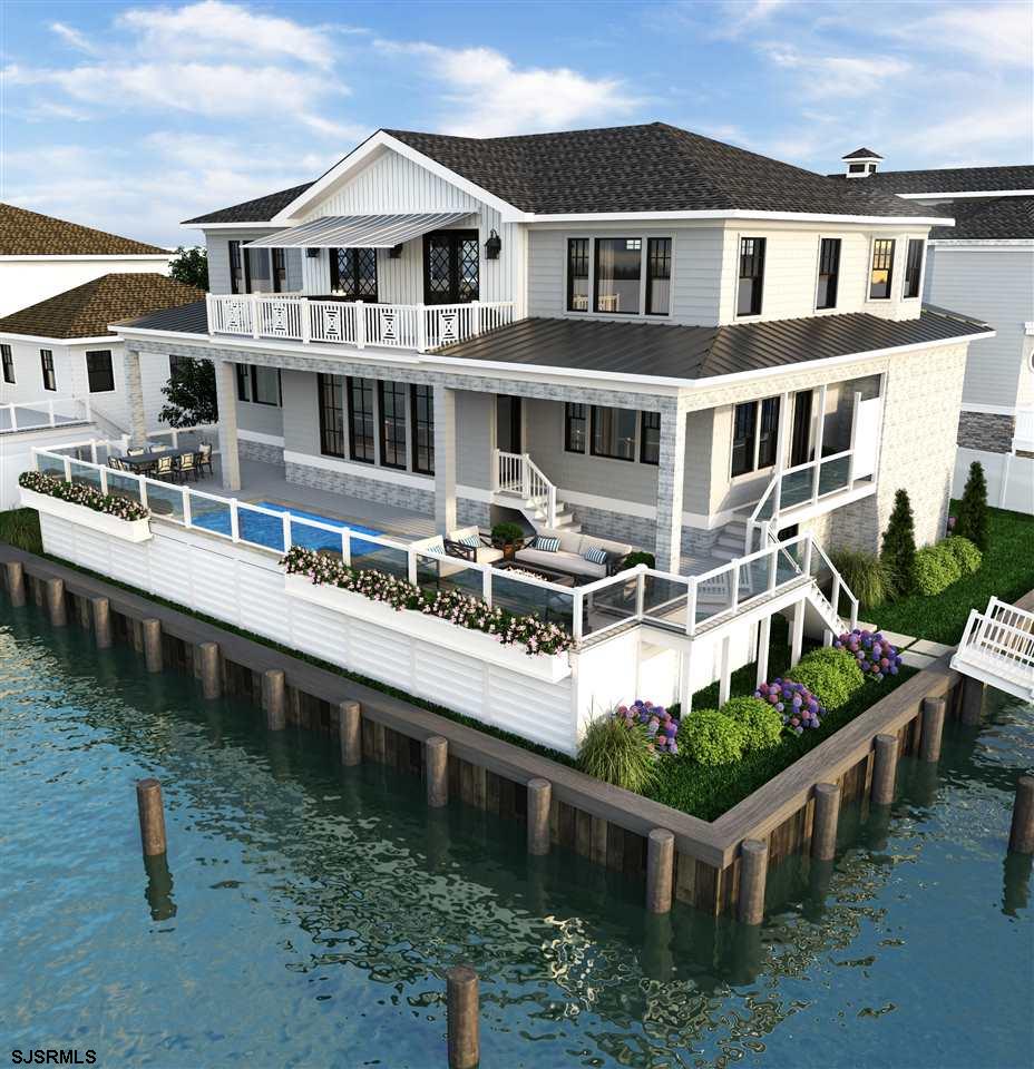 366 N Rumson Ave, Margate, NJ 08402