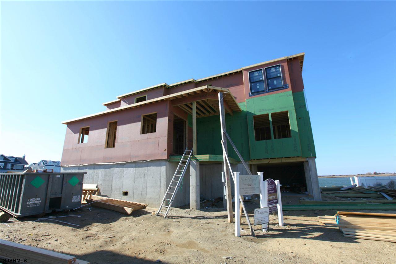 366 N Rumson Ave, Margate, NJ 08402