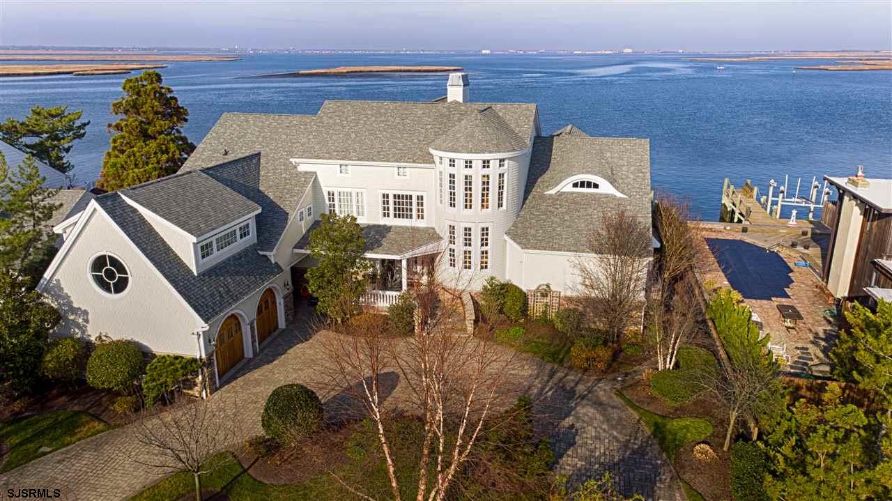 7901 Bayshore Dr, Margate, NJ 08402