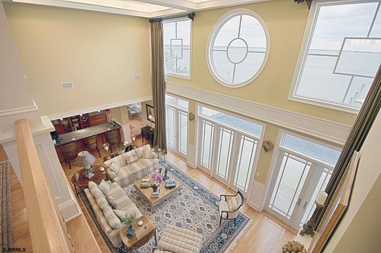 7901 Bayshore Dr, Margate, NJ 08402