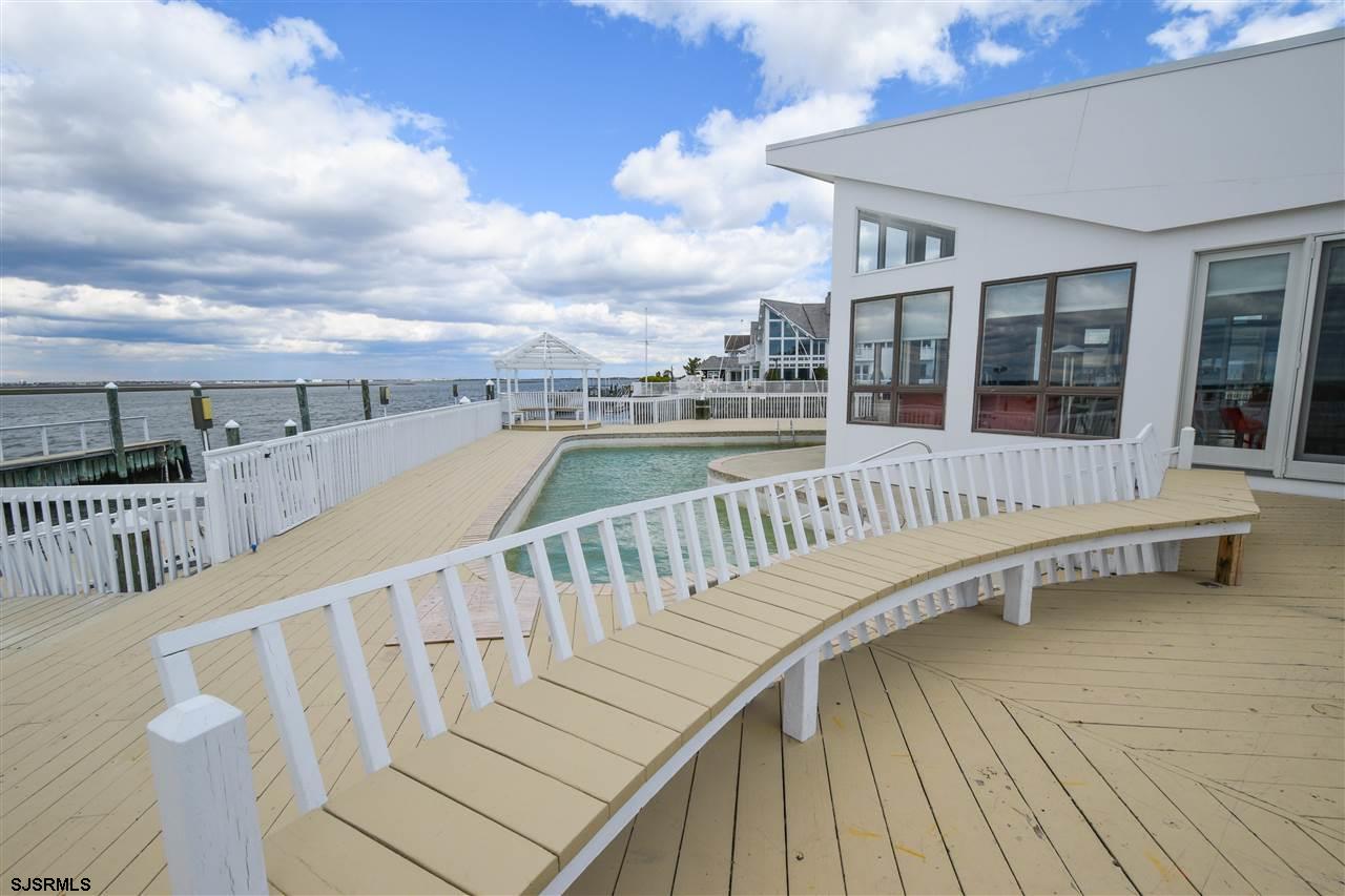 8201 Bayshore Drive West, Margate, NJ 08402