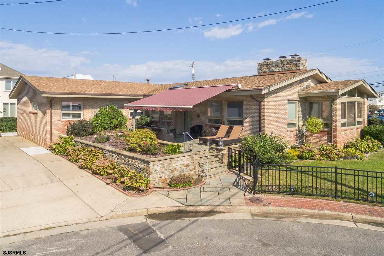 5 & 6 Dolphin Dr, Margate, NJ 08402