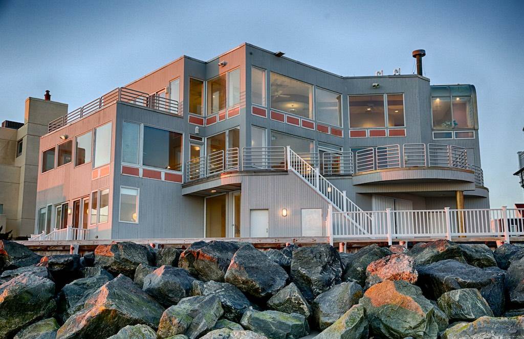 7 Point Dr, Longport Borough, NJ 08403