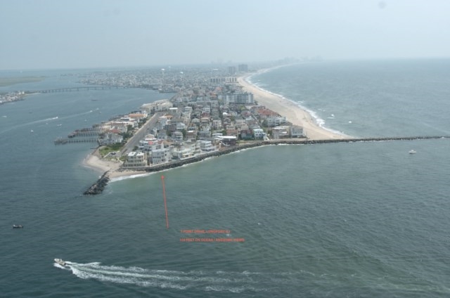 7 Point Dr, Longport Borough, NJ 08403