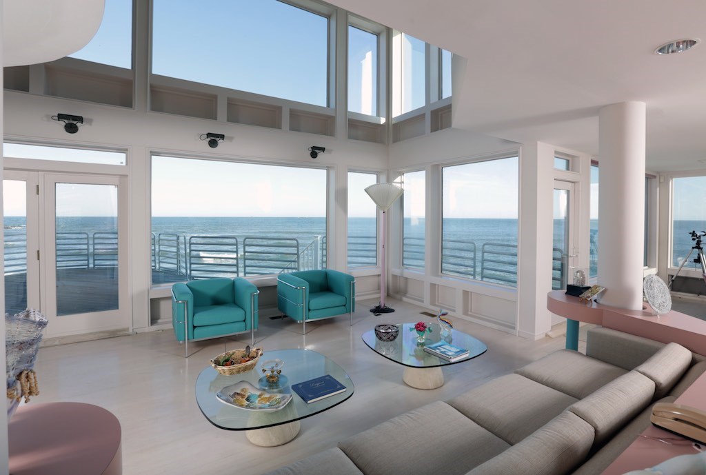 7 Point Dr, Longport Borough, NJ 08403