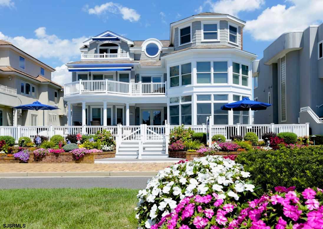 105 S 22nd Ave, Longport Borough, NJ 08403