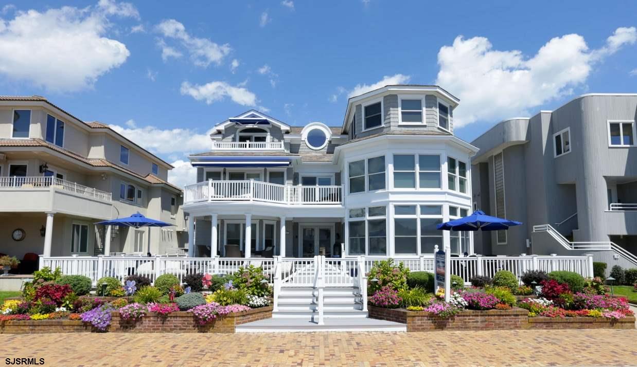 105 S 22nd Ave, Longport Borough, NJ 08403