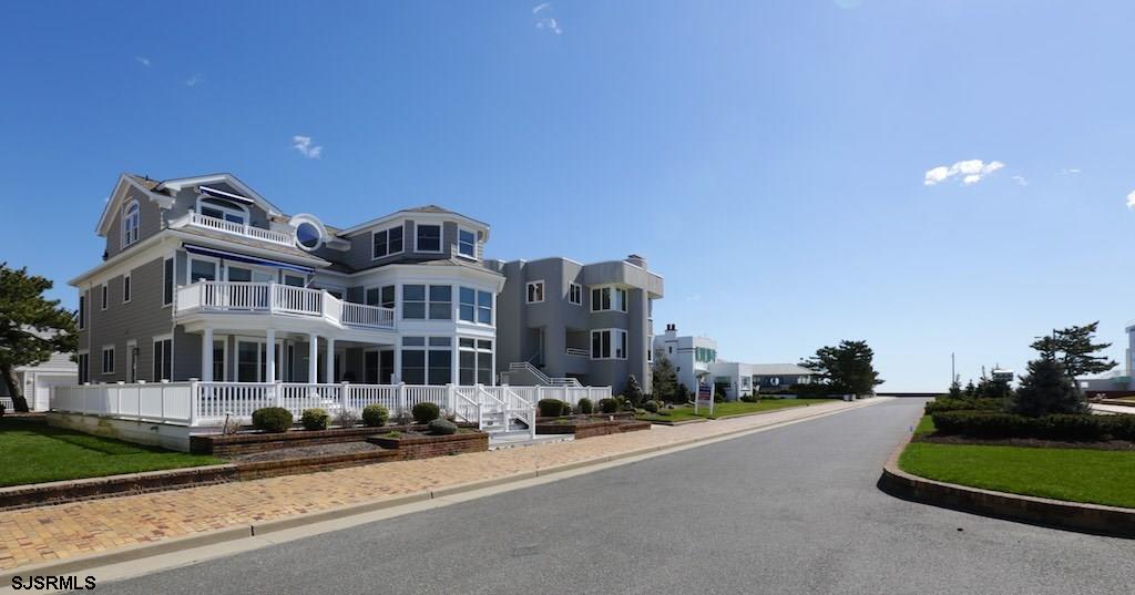 105 S 22nd Ave, Longport Borough, NJ 08403