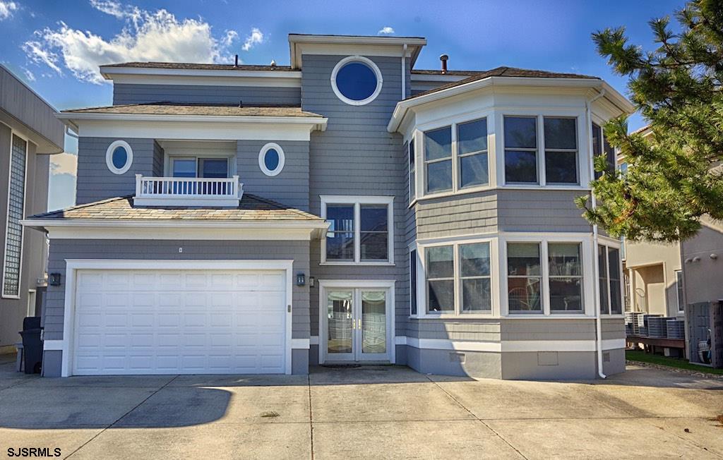 105 S 22nd Ave, Longport Borough, NJ 08403