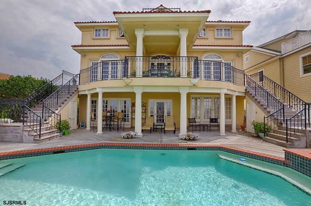 1107 Atlantic Ave, Longport Borough, NJ 08403