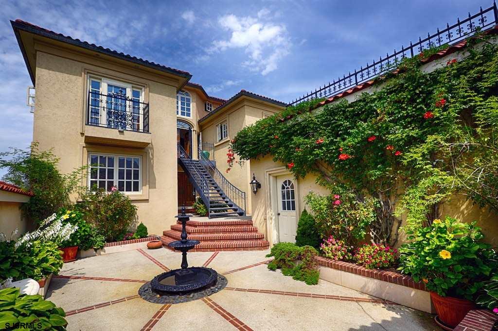 1107 Atlantic Ave, Longport Borough, NJ 08403
