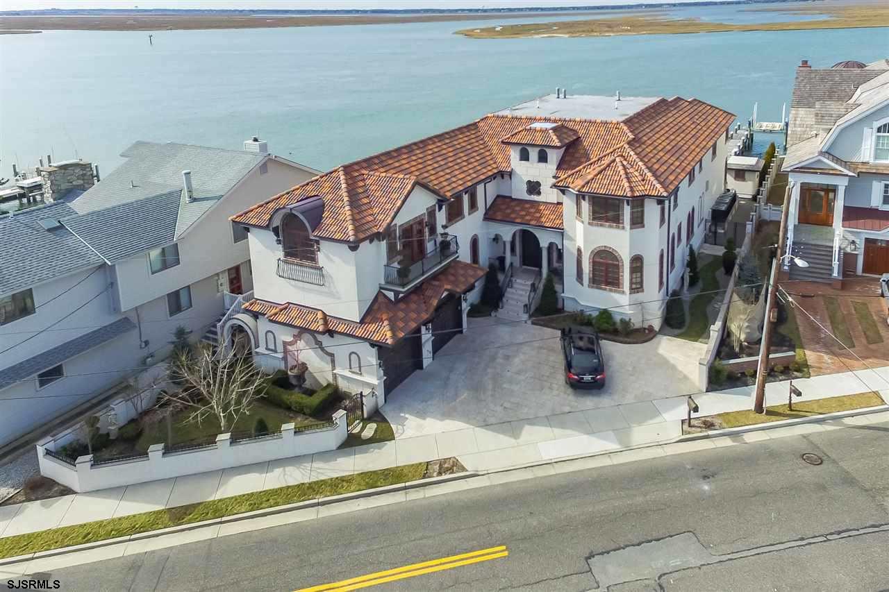 3203 Sunset Ave, Longport Borough, NJ 08403