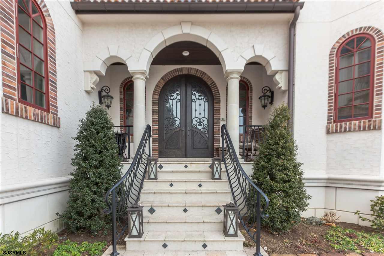 3203 Sunset Ave, Longport Borough, NJ 08403