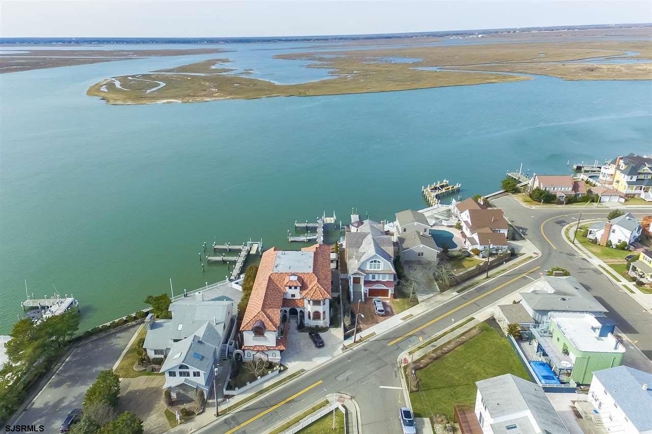 3203 Sunset Ave, Longport Borough, NJ 08403