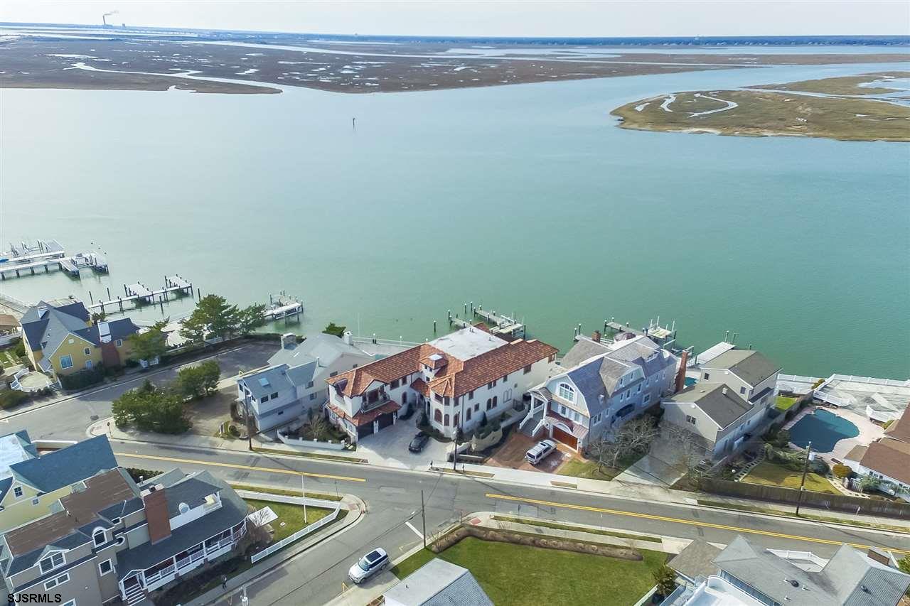 3203 Sunset Ave, Longport Borough, NJ 08403