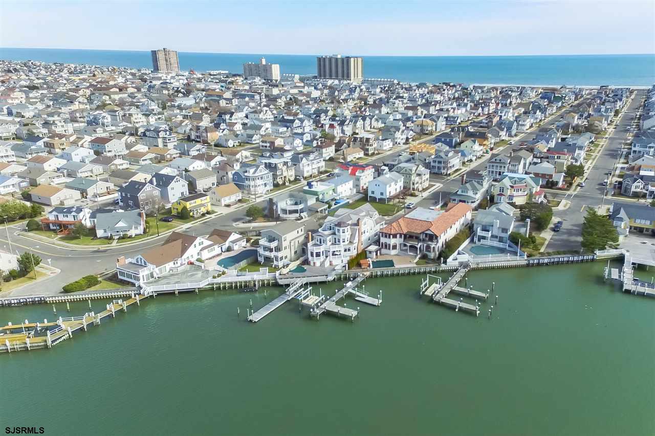 3203 Sunset Ave, Longport Borough, NJ 08403