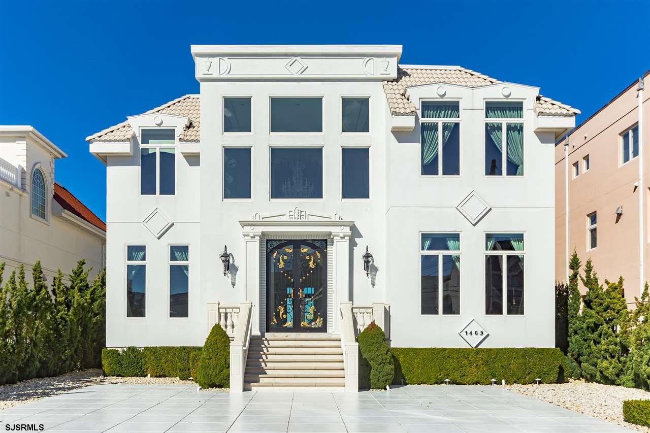 1405 Atlantic Ave, Longport Borough, NJ 08403