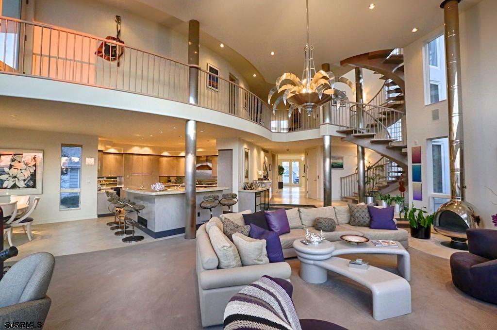1205 Atlantic Ave, Longport Borough, NJ 08403