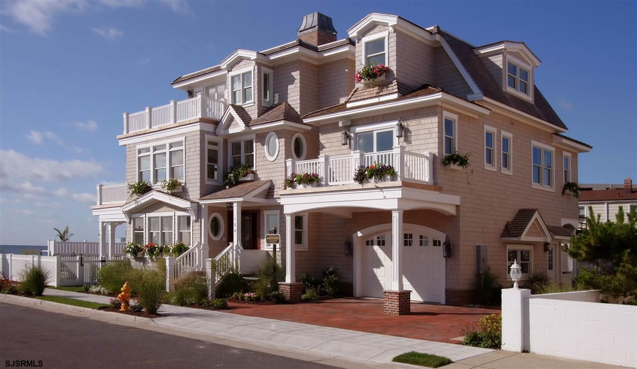 104 S Pelham Ave, Longport Borough, NJ 08403
