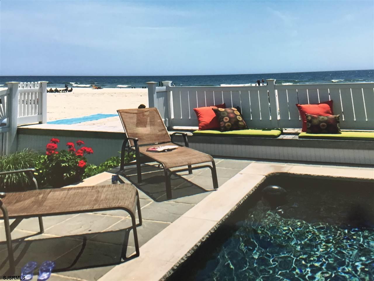 104 S Pelham Ave, Longport Borough, NJ 08403