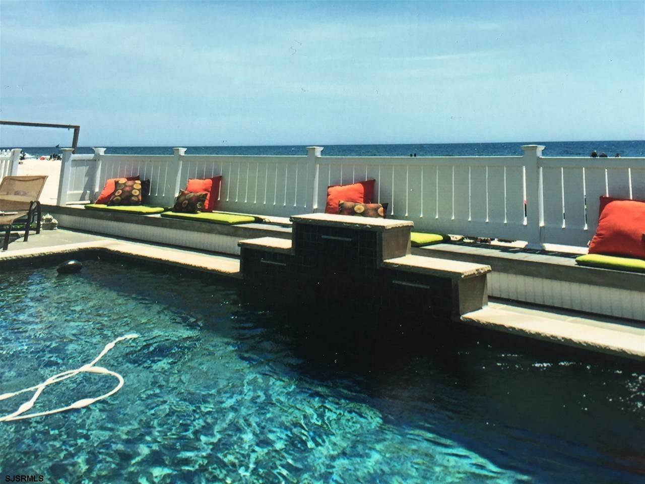 104 S Pelham Ave, Longport Borough, NJ 08403
