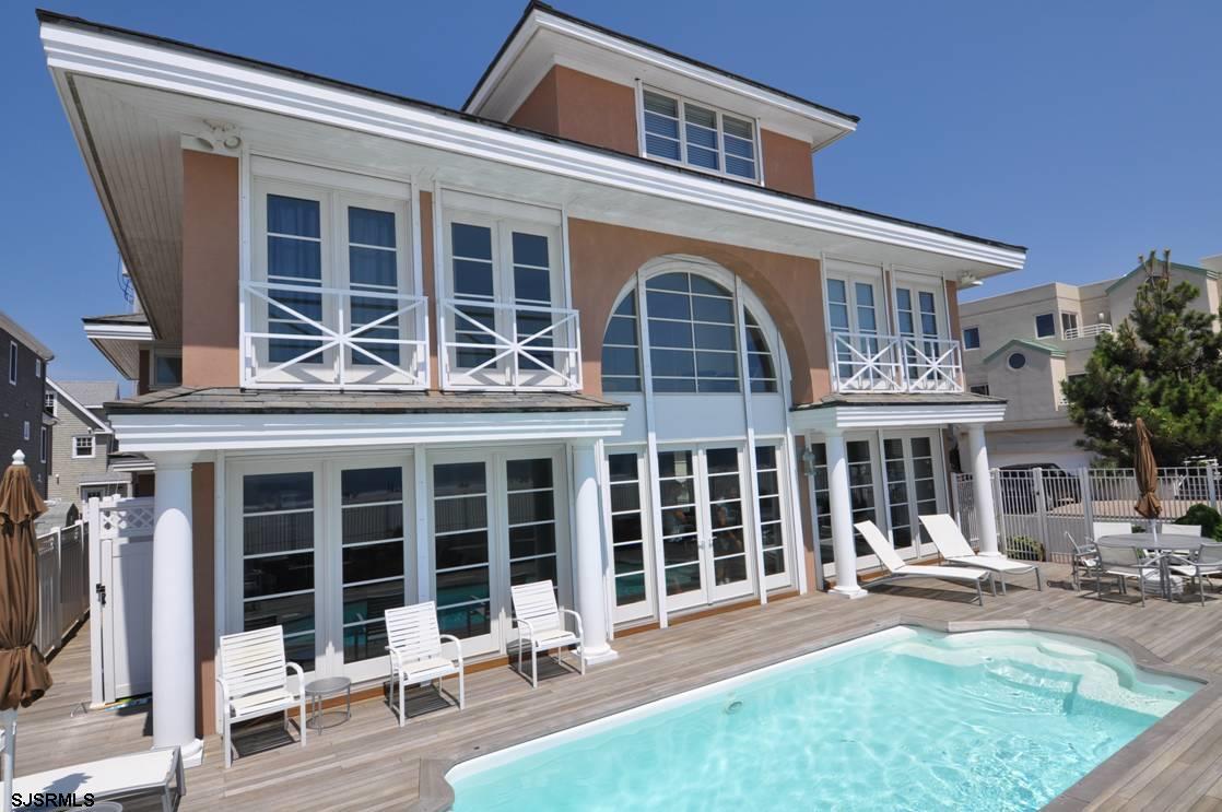 104 S Manor Ave, Longport Borough, NJ 08403