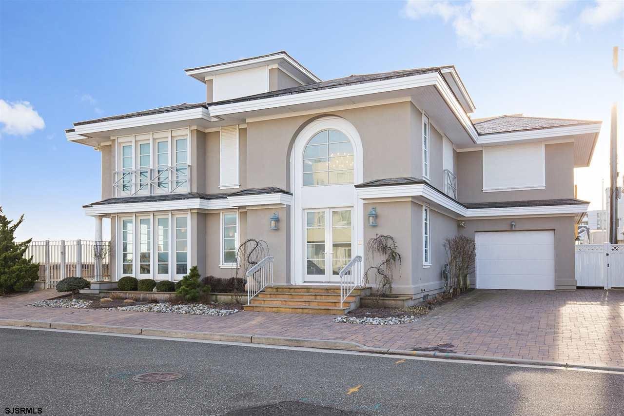 104 S Manor Ave, Longport Borough, NJ 08403