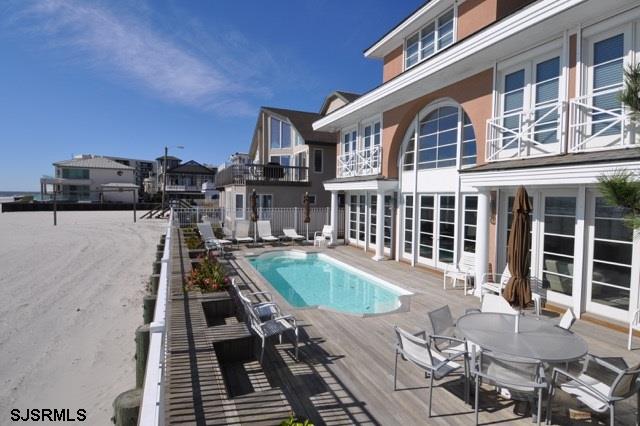 104 S Manor Ave, Longport Borough, NJ 08403
