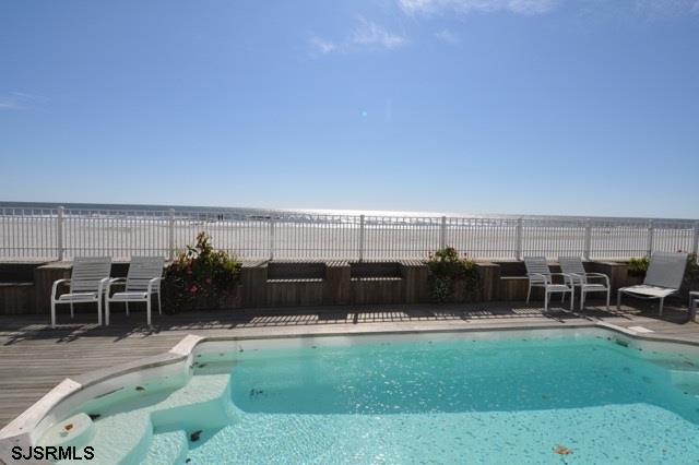 104 S Manor Ave, Longport Borough, NJ 08403