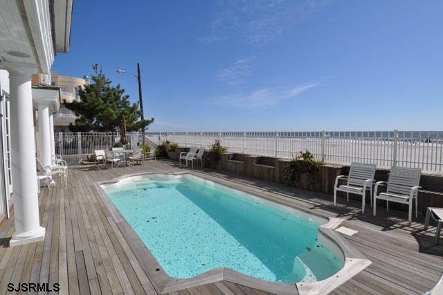 104 S Manor Ave, Longport Borough, NJ 08403