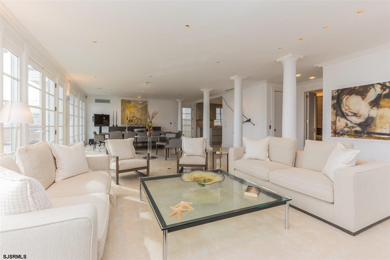 104 S Manor Ave, Longport Borough, NJ 08403