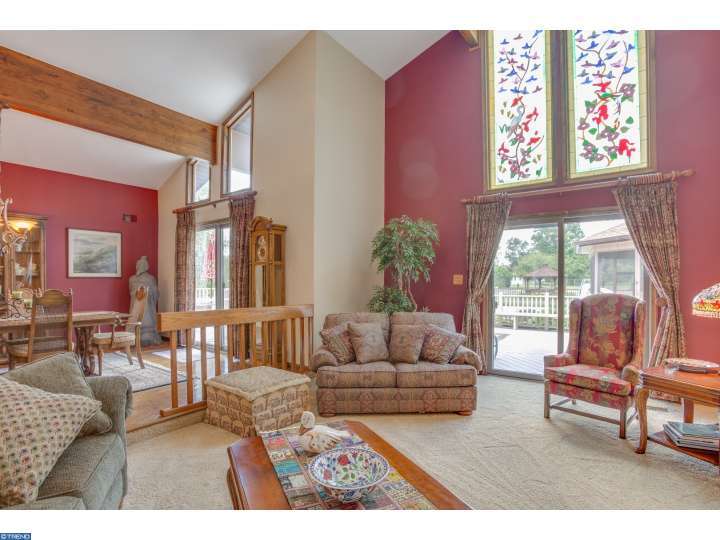 19 WYGANT RD, Cream Ridge, NJ 08514