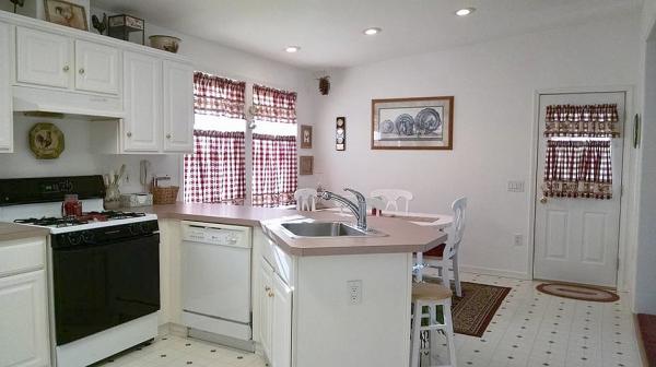 Deep Run12 Mulberry DriveCream Ridge, NJ 08514