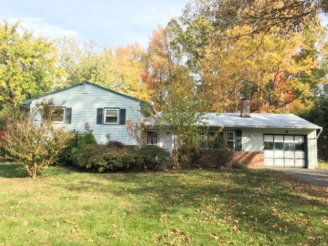 6 Amy DriveEast Windsor, NJ, 08520Mercer County