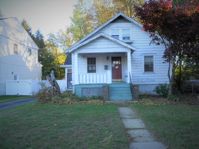 315 2nd AveHightstown, NJ, 08520Mercer County