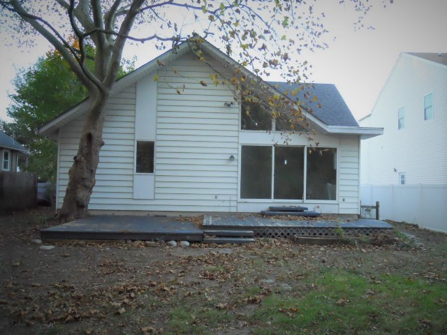 315 2nd AveHightstown, NJ, 08520Mercer County