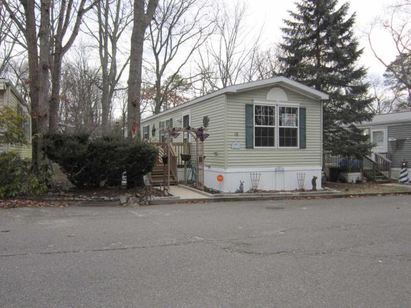 Land O Pines Mobile Home Park 16 Marcia Mem CrJackson, NJ 08527