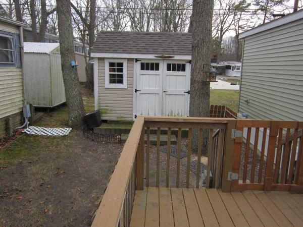 Land O Pines Mobile Home Park 16 Marcia Mem CrJackson, NJ 08527