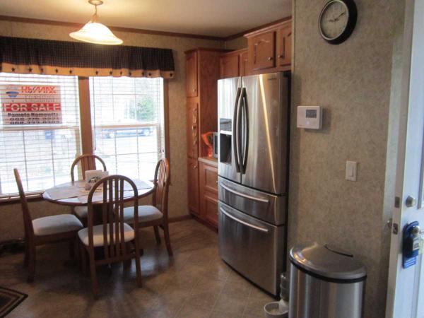 Land O Pines Mobile Home Park 16 Marcia Mem CrJackson, NJ 08527