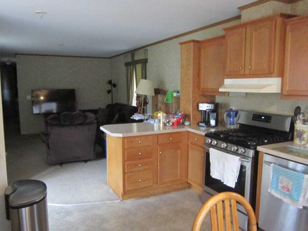 Land O Pines Mobile Home Park 16 Marcia Mem CrJackson, NJ 08527