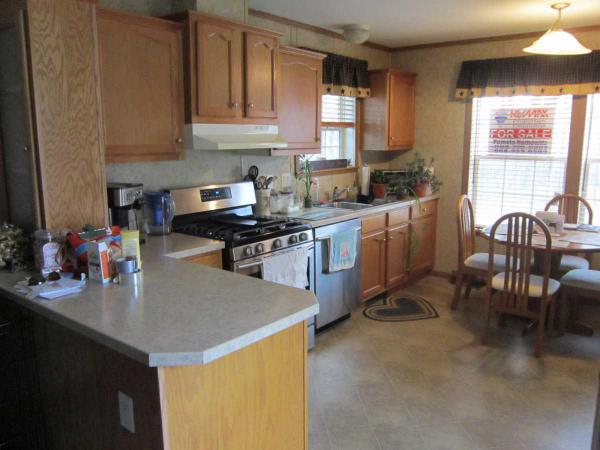 Land O Pines Mobile Home Park 16 Marcia Mem CrJackson, NJ 08527