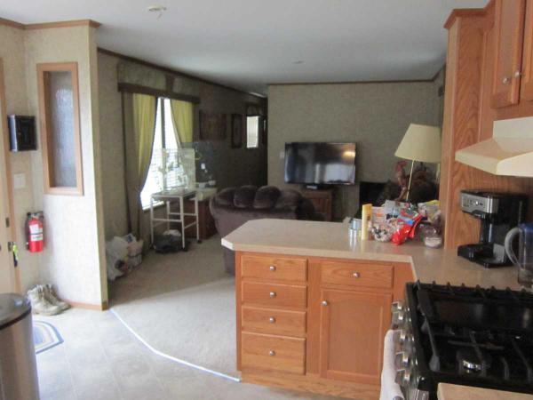 Land O Pines Mobile Home Park 16 Marcia Mem CrJackson, NJ 08527