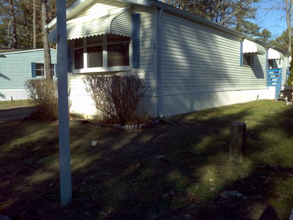 Fountainhead Properties Inc.38 Goldenrod PlaceJackson, NJ 08527