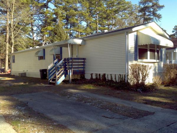 Fountainhead Properties Inc.38 Goldenrod PlaceJackson, NJ 08527